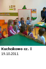 Kuchcikowo cz. I