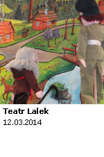 Teatr Lalek