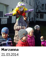 Marzanna