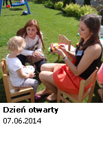 Dzień otwarty