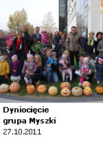 Dyniocięcie