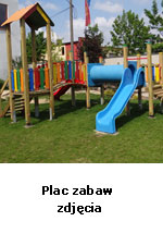 Zdjęcia placu zabaw